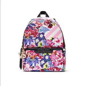 VICTORIAS SECRET X MARY KATRANTZOU
Small Backpack